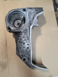 Air cooled VW Engine Starter