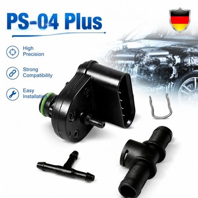 MAP-SENSOR DRUCKSENSOR SAUGROHRDRUCK FÜR STAG PS-04 Plus / 4 ECO / 200 / 400 DPI