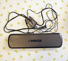 new Shure PG88 K7 Wireless Dual Microphone Receiver with PS21 power supply