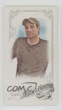 2015 Topps Allen & Ginter's Mini Zach Lowe #163 c7w