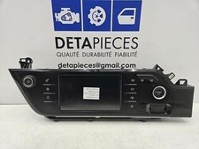 ✅Écran CITROEN C4 Grand Picasso II 2016 9812720580 A2C83338101 71904274
