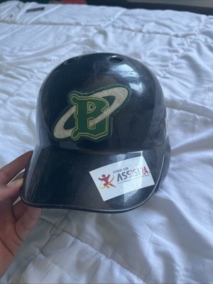 Official Japanese independent baseball Team Helmet Oita B Rings Team