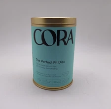 CORA Reusable Menstrual Disc One Size | The Perfect Fit Period Disc