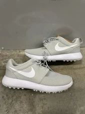 Nike Roshe Golf Next Nature Photon Dust White DV1202-009 Size 7.5 