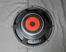 Cerwin Vega Genuine Factory WOFP15257 Woofer for P1500X 15" 4 Ohms
