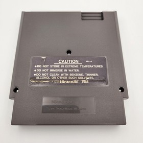 Legacy of the Wizard - NES Nintendo - Cart Only, Tested & Working 