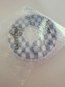 Daytona USA (Sega Saturn) &ndash; Disc Only &ndash; Tested & Working &ndash; Authentic