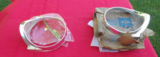 Ford 1961 Falcon Head Lamp Doors Nos Ford 1961 Falcon Head Lamp Doors Nos
