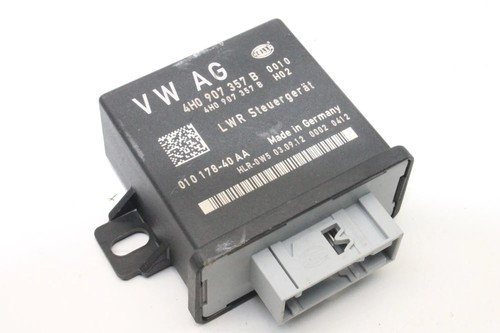 AUDI A7 Sportback 4GA, 4GF Scheinwerfer-Steuergerät 4H0907357B 3.00 22939776