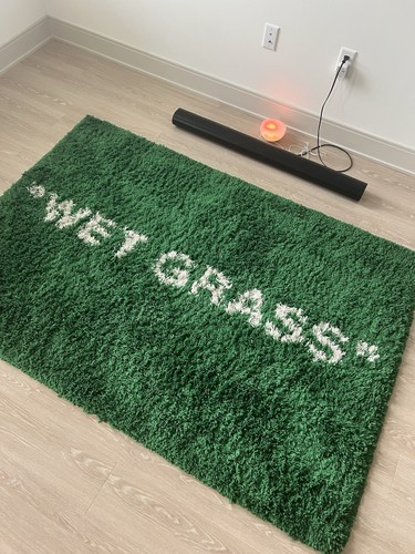 Virgil Abloh IKEA MARKERAD 