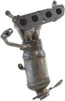 Bosal 090-000 Katalysator FüR Daihatsu Toyota