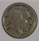 Buffalo Nickel. 1920 S. Very Good. Lot # 9063-202-008