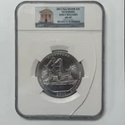 2011 America the Beautiful Quarters — photo from another recent sale
