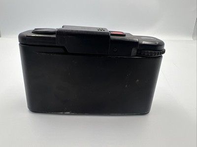 Olympus XA A11 35mm Rangefinder Film Camera Body Only for