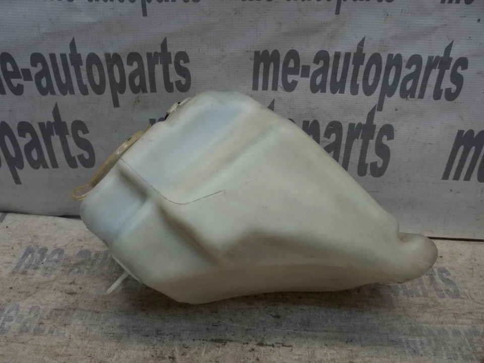 1986 - 1995 梅赛德斯-奔驰 W124 挡风玻璃洗衣机液体水库瓶罐原始设备制造商 — 第 4/4 张图片