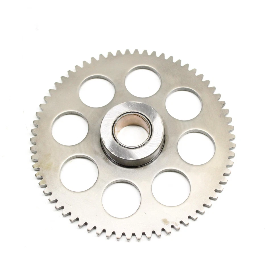 87-96 yamaha virago 535 Idler Gear 22U-15517-00-00 - Image 2 of 3