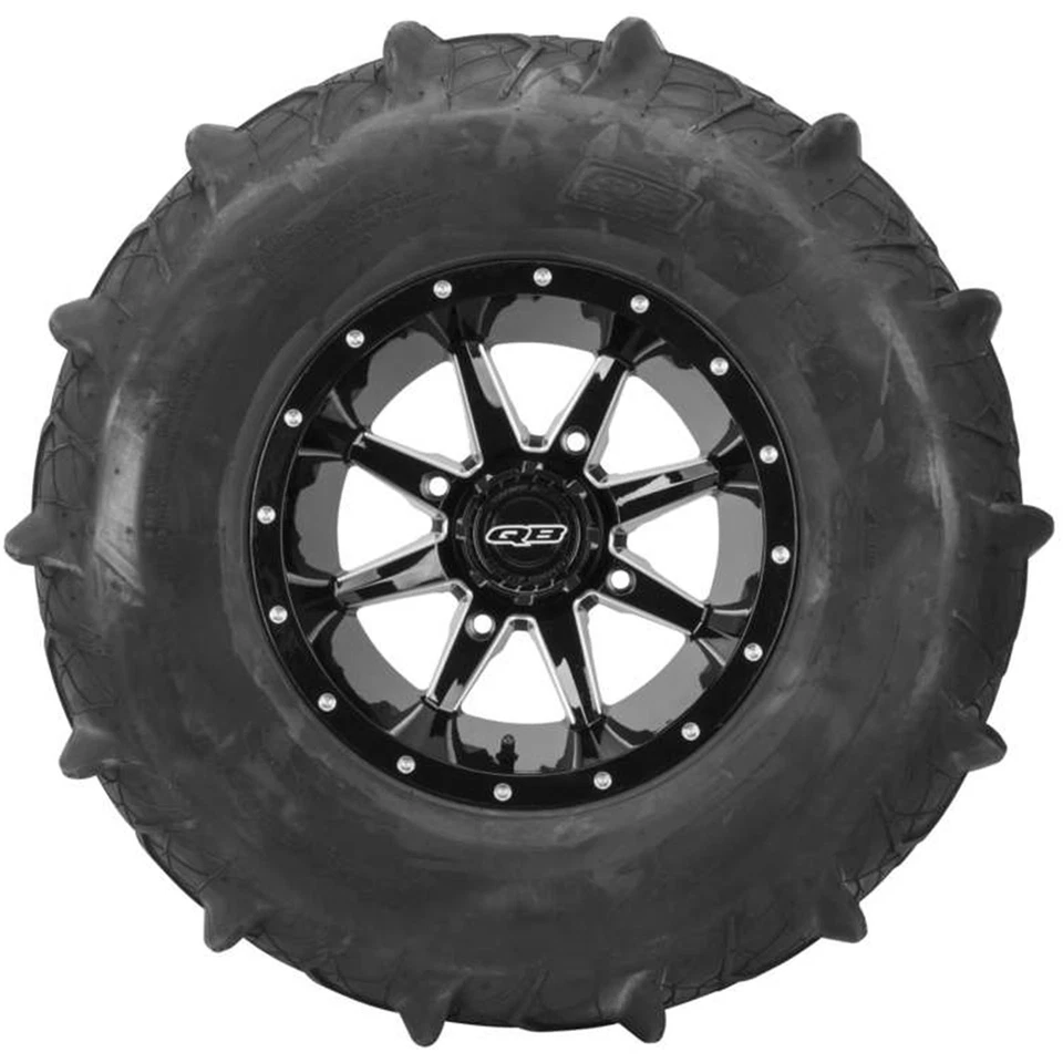 Cortadora QuadBoss 14x10 - 4/156 5+5 608473 Foto 3 de 4