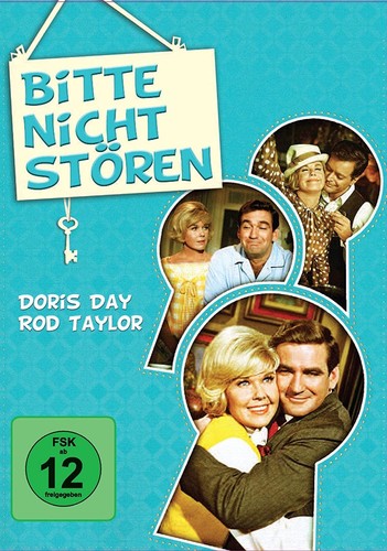 DORIS DAY PREMIUM COLLECTION ( (DVD) Day Doris Garner James Taylor (UK IMPORT) - Picture 3 of 7