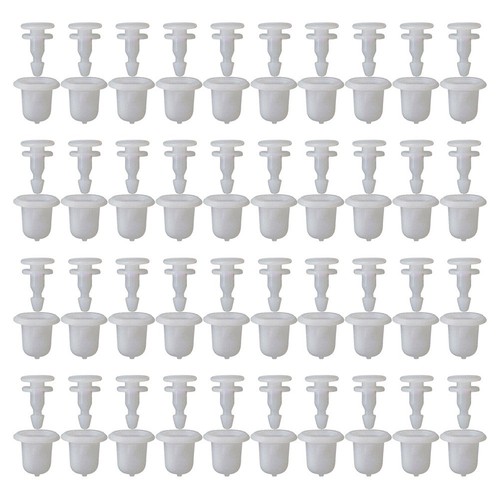 Radkotflügelklemmen Plastik 01553-02903 Für Nissan Frontier 1998-2004 Wagen - Bild 1 von 13