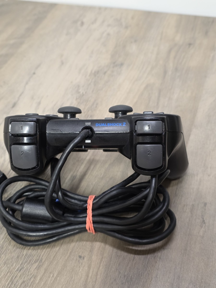Sony DualShock 2 (700050) Game Controllers & Attachments for sale