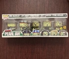 Funko Pop! - Pearl Jam Zombie - GITD Figure 5 Pk - Pearl Jam Exclusive