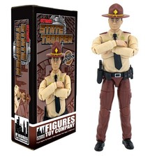 Ultimate 6.5 Inch State Trooper Action Figure...