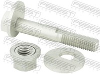 Febest 1029-001-KIT Sturzwinkelkorrekturschraube FüR Chevrolet, Holden, Opel