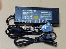 1PCS Videohub Power Supply AC Adapter Blackmagic Design 12V 120W