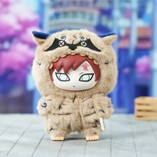 TOP TOY Naruto Beast Party Series Plush Confi...