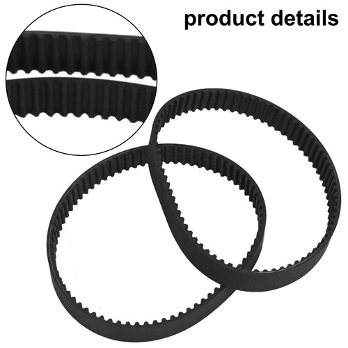 Upgrade your PHO 1582 PHO 1682 PHO 2082 planer with these 2PCS drive belts - Picture 8 of 12