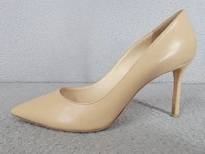 Jimmy Choo SINGLE LEFT SHOE For Amputee Or Replacement Size 38 (7.5) Stilletto 