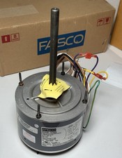 Fasco D7909 AC Air Conditioner Condenser Fan ...
