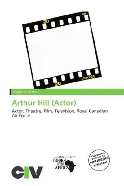 Zheng Cirino | Arthur Hill (Actor) | Taschenbuch | Englisch (2026)-image
