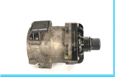 09-12 BMW 750Li F01 F02 WATER PUMP UNIT OEM