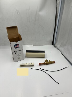 Qty 2 Diamondback Genuine Full Port Ball Valve BV58BBSI D.P. 800 PSIG (5516 kPa)