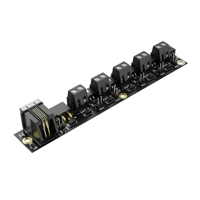 BIGTREETECH CEB V1.0 CANbus Board Support for Klipper & Octopus Pro H723