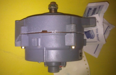 CUMMINS ALT,FORD 12V NEG 90A B/BA 3604675-RX