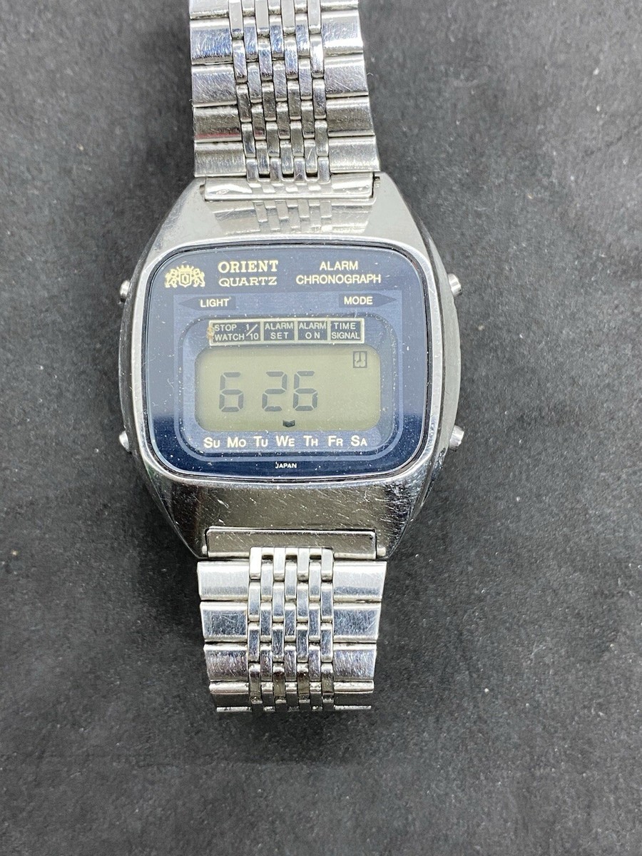 ORIENT。 新品 RN-AK0807R_a_s_5d100aad-241a-