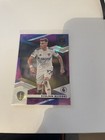 soccer trading cards - Ezgjan Alioski - Elite
