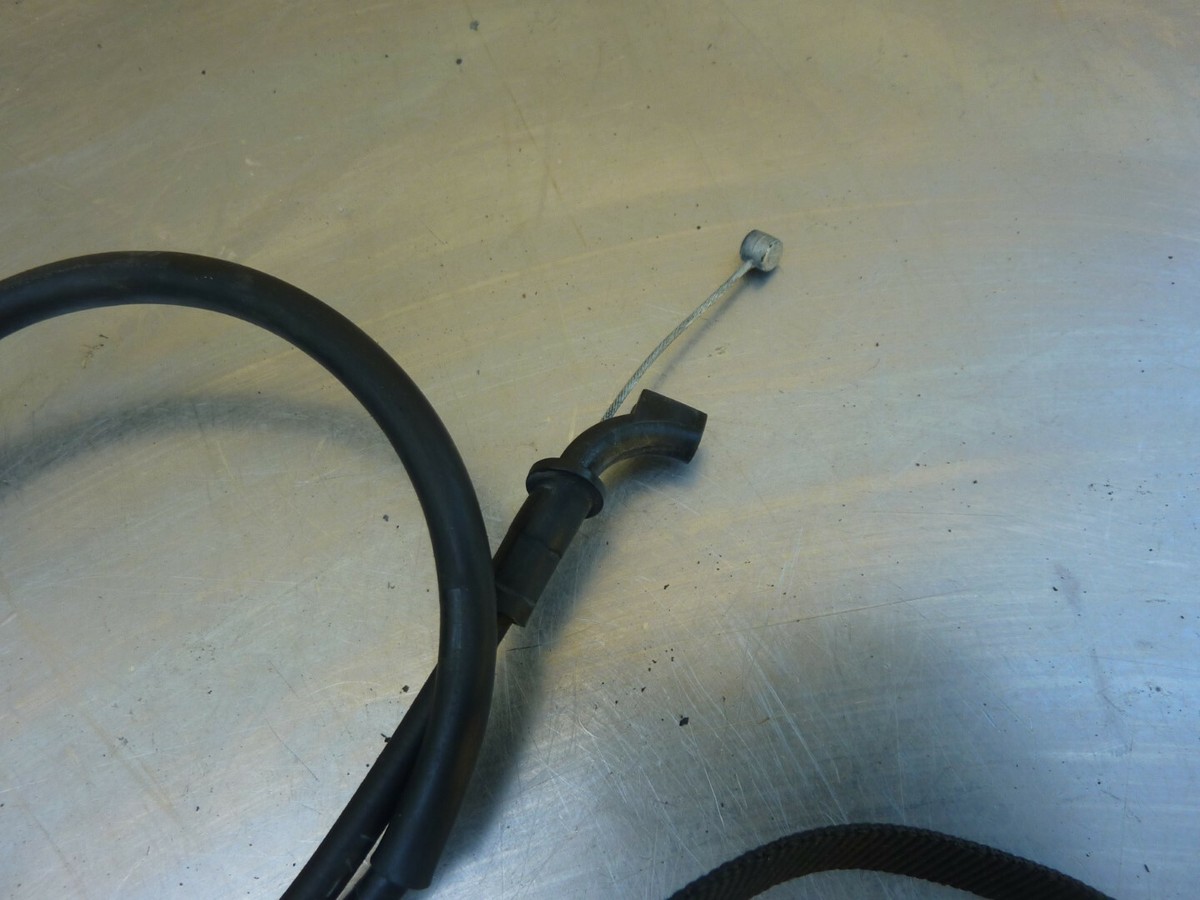 Choke cable ZX600E zx-6 600 zzr 94 90 -94 + Kawasaki #FF3 | eBay
