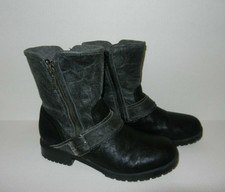 clarks women's faralyn rise boot