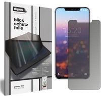 Schutzfolie FüR Umidigi Z2 Pro Blickschutzfolie Matt Folie Display Schutz Dipos