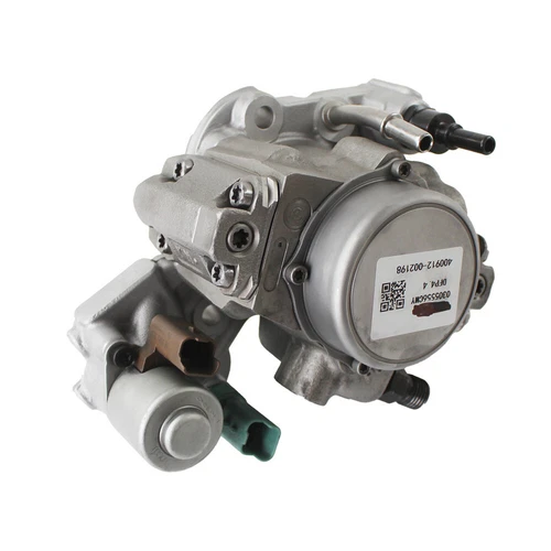 D18 D24 Fuel System Kit - Injectors / Injection Pump / Rail For Doosan Bobcat - Picture 46 of 62
