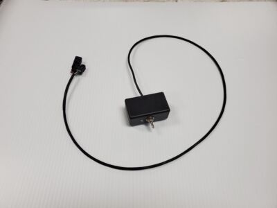 1986-1996 Corvette VATS Bypass Control Switch Code 15