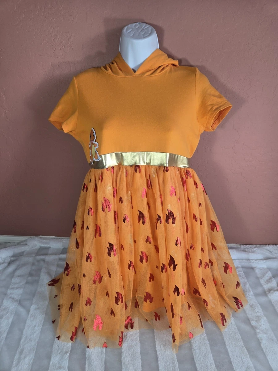 Pokmon Dresses for Girls for sale - eBay