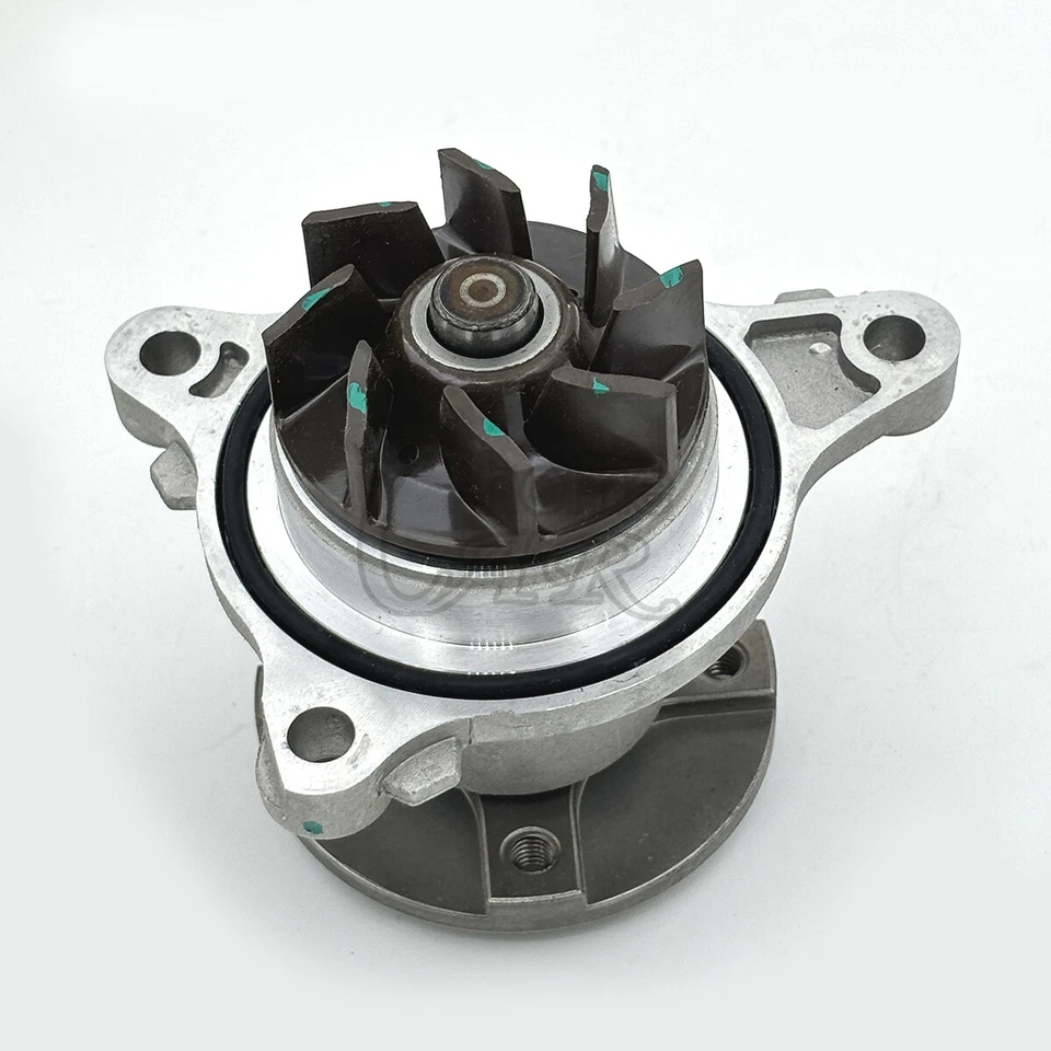 Bomba de agua 25100-03800 para Hyundai Elantra Creta Kia Rondo K3 Seltos 1,4 L Foto 3 de 4
