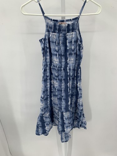 SO Size 8 Girls Sundress
