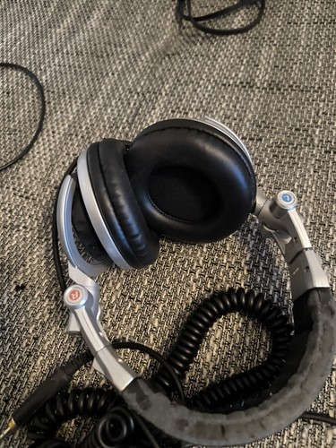 SONY MDR-V700 Headphones Kopfhörer - Afbeelding 6 van 15