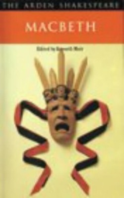 ''Macbeth'' (Arden Shakespeare: Second Series) by Shakespeare, William 1903436486