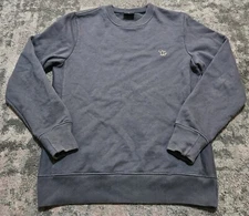 Paul Smith Jumper Rainbow Zebra Sweater Pullover Mens Size S